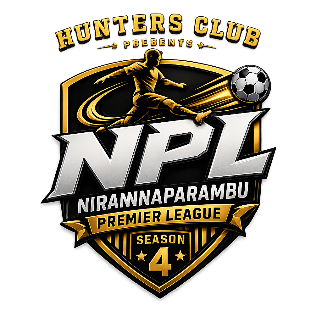 NPL Season 4 logo